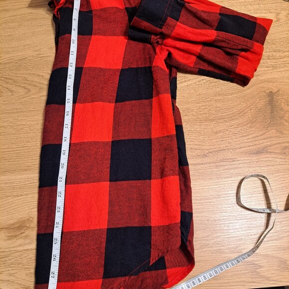 Womens Old Navy The Classic Shirt - Picture 4 of 5